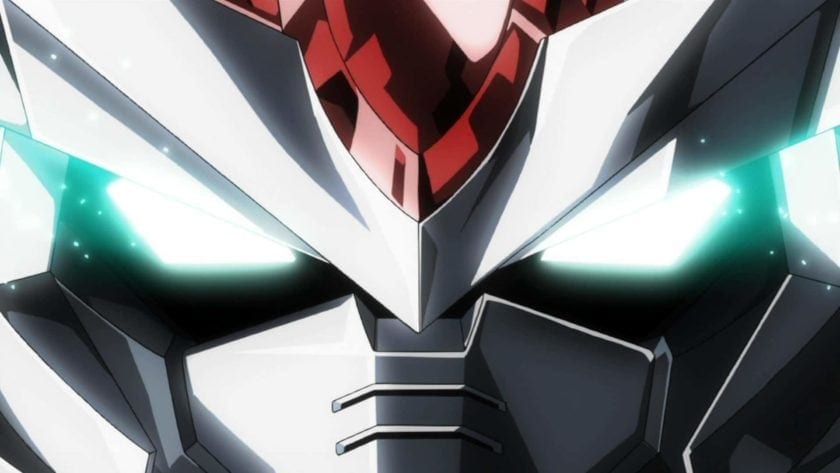 Gundam 00 HD Wallpaper (24)