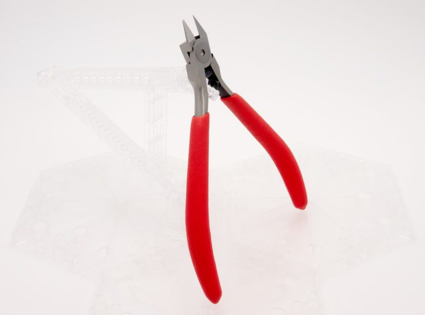 Craft Tools DSPIAE ST-A Single Blade Nipper 2-0 (02)