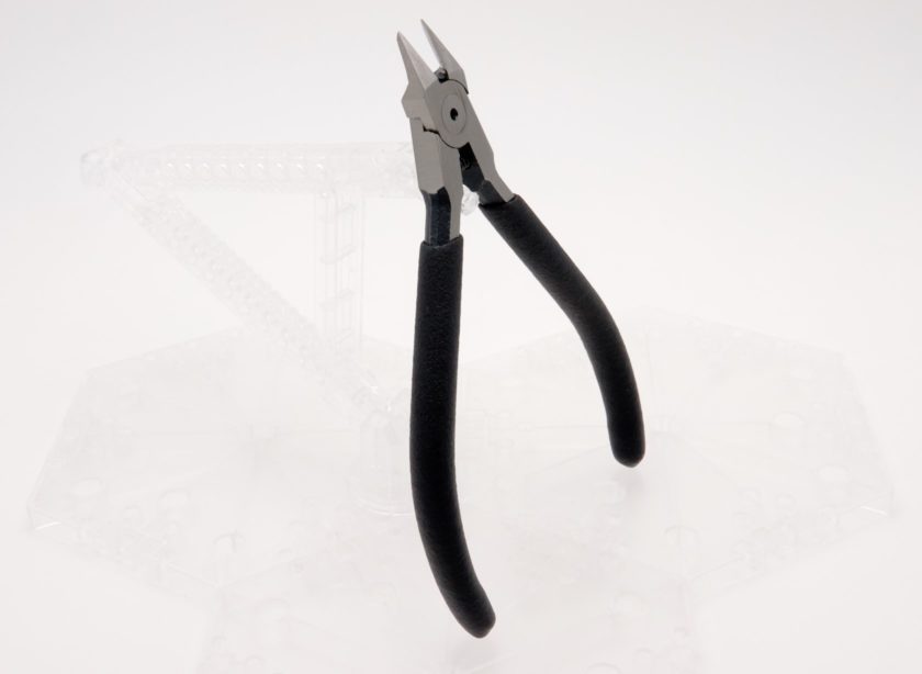 Mineshima Premium Thin Blade Nipper (02)