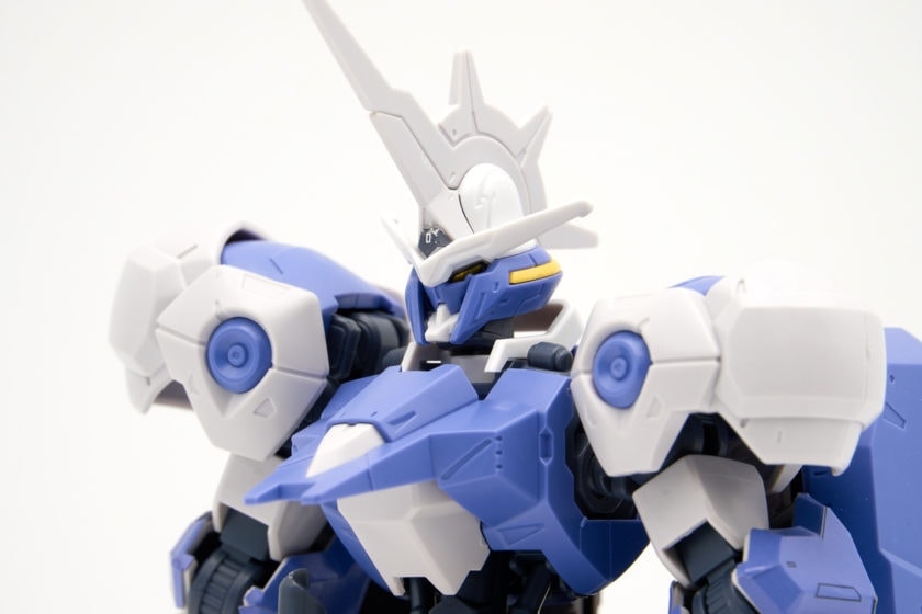 Build T10 HG Gundam Kimaris Vidar (01)