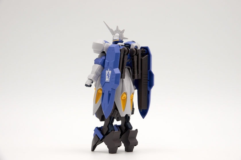 Build T10 HG Gundam Kimaris Vidar (05)