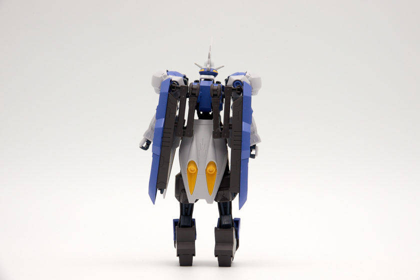 Build T10 HG Gundam Kimaris Vidar (06)