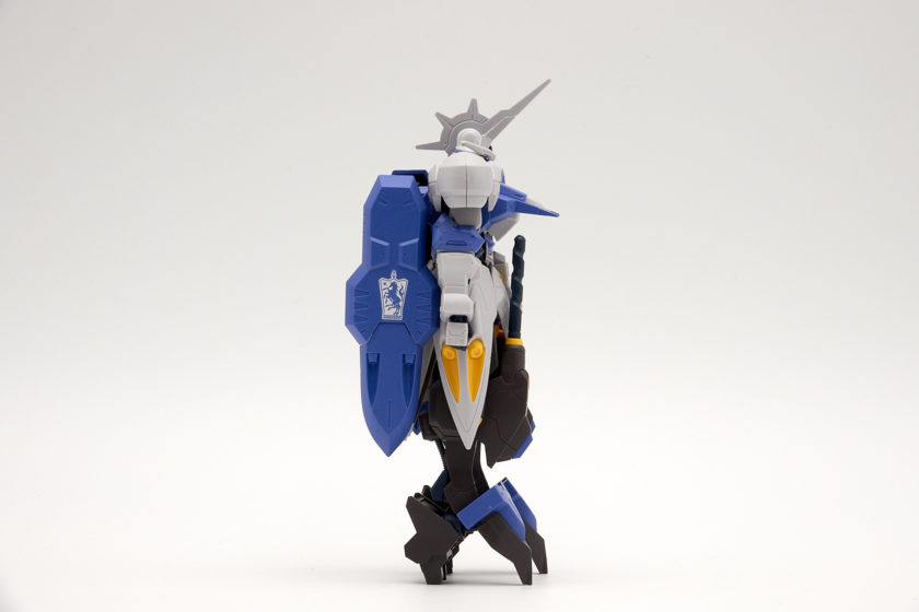Build T10 HG Gundam Kimaris Vidar (08)