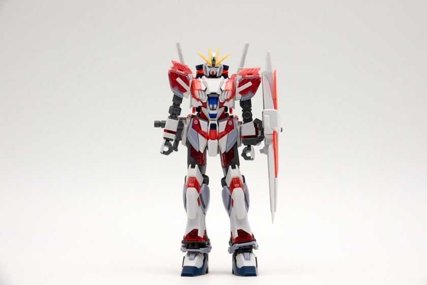 Build T10 HG Narrative Gundam C Packs (02)