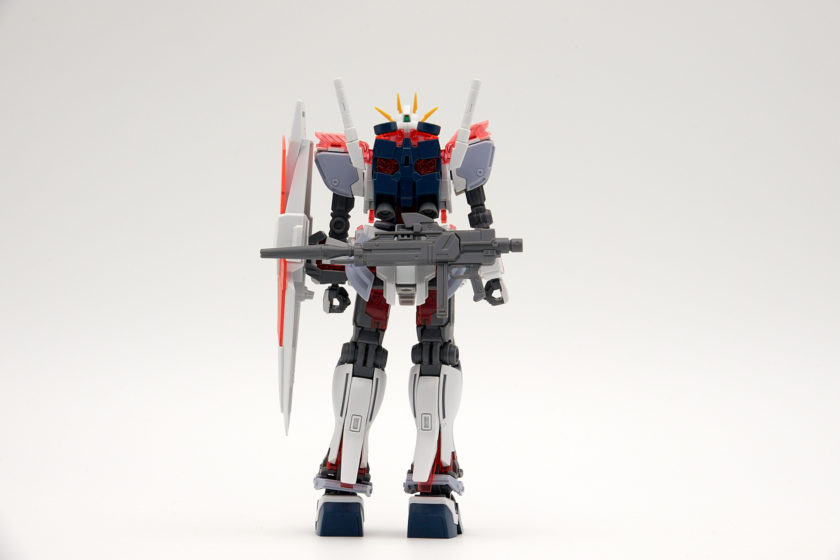 Build T10 HG Narrative Gundam C Packs (06)