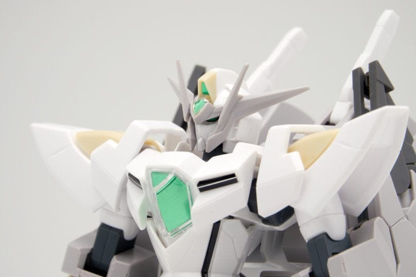 Build T10 HG Reversible Gundam (01)