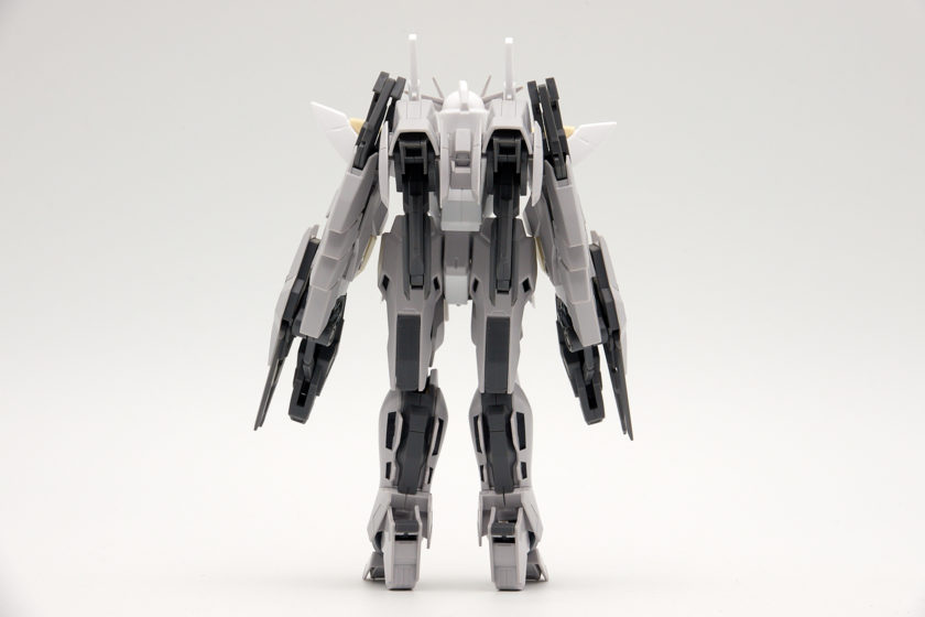 Build T10 HG Reversible Gundam (06)